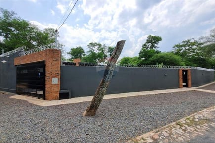 En Venta - Casa -San Bernardino, Cordillera, Paraguay