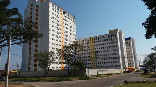 Departamento Zona Norte 5 Anillo