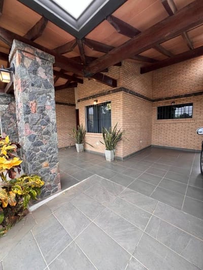 VENDO CASA EN RINCON DEL PEÑON LIMPIO