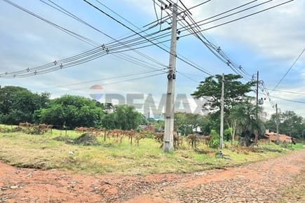 Terreno - Venta - San Lorenzo, Central, Paraguay