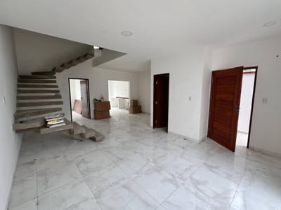 Casa en venta a estrenar en urbanización norte verde