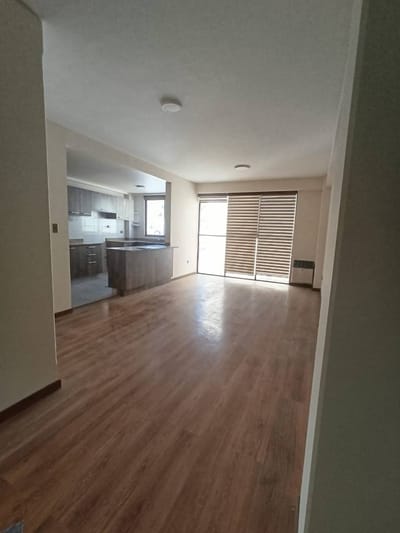 DEPARTAMENTO EN VENTA CON TERRAZA PRIVADA - MIRAFLORES