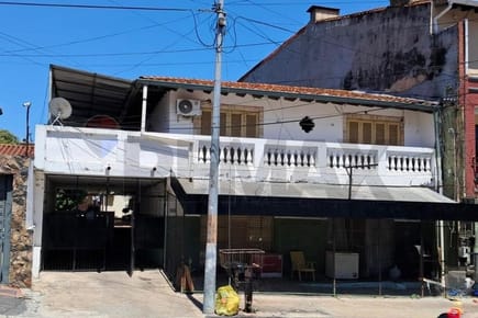 CASA EN VENTA - SAJONIA
