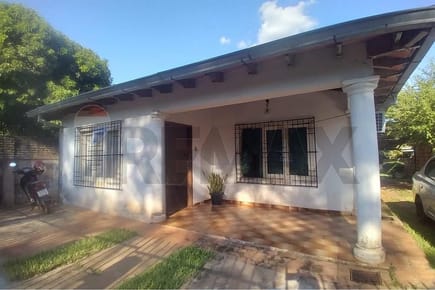 Vendo Casa en Itá con amplio terreno de 440m2