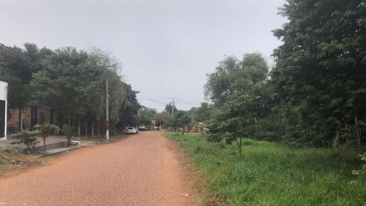 "Terrenos en Ñemby: Inversión Ideal"