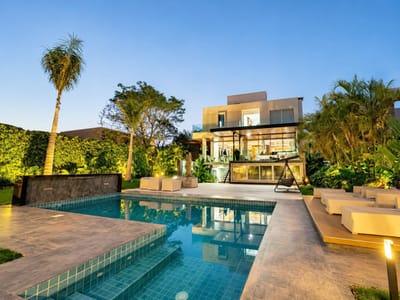 CASA DE LUJO EN VENTA - LA CANADA