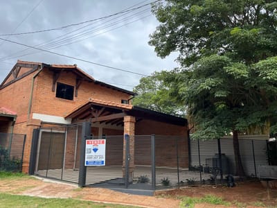 DUPLEX FERNANDO DE LA MORA!!! 