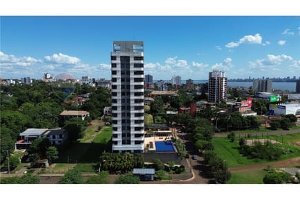 VENTA DEPARTAMENTO EDIFICIO TORRES BOLIK