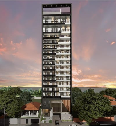 LUMIERE MARISCAL – EXCLUSIVO PROYECTO EN ASUNCIÓN