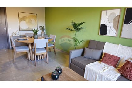 Departamento 2 Hab A Estrenar - Centro De Asunción