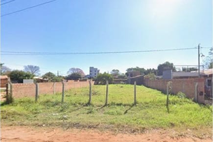 Terreno-Venta -  San Lorenzo, Central