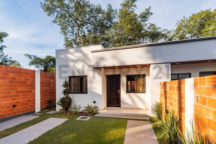 Venta de Casa Dúplex en Luque, Central | ID: 45258
