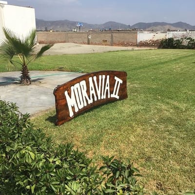 TERRENOS DE PLAYA EN CONDOMINIO MORAVIA 2  (km 89.9 de la Panamericana Sur) 