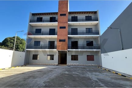 Departamento - Alquiler - Villa Elisa, Central, Paraguay