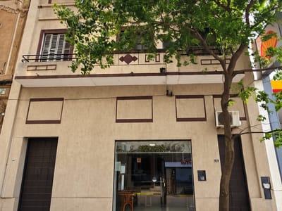 ALQUILO SALÓN COMERCIAL EN BARRIO LA ENCARNACION