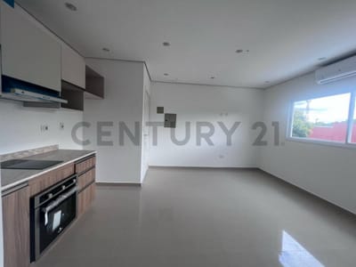 Alquiler de Departamento Terminados en Las Mercedes, Asunción