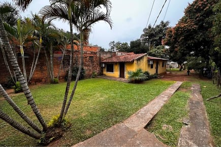 Casa - Venta - Luque, Central, Paraguay, Gran inversión!