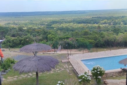 Casa de estilo resort-Venta-Ysupoyu, Emboscada, Cordillera