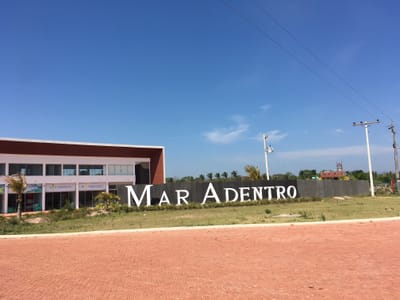  Mar Adentro El Tiempo Correcto De Invertir Es Ahora  A  Solo 1 Cuadra Del Mar 