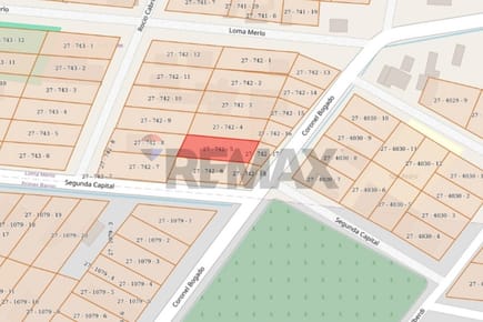 Terreno - Venta - Luque, Central, Paraguay
