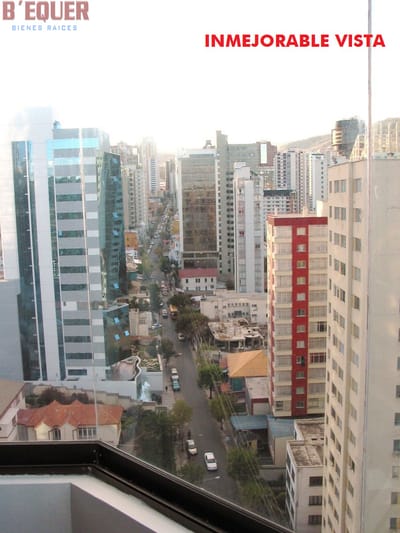 DEPARTAMENTO EN VENTA EN EL EDIFICIO ITURRI 