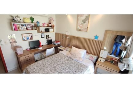 Residencia-Venta-Barrio 23 de Octubre, Ciudad Del Este, Alto Paraná
