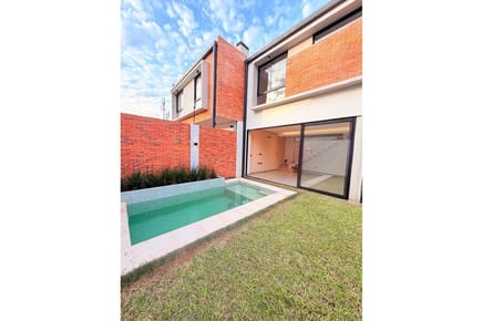 Vendo Duplex A Estrenar En Barrio San Vicente 