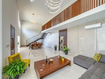 Casa en Venta  Urubo Golf