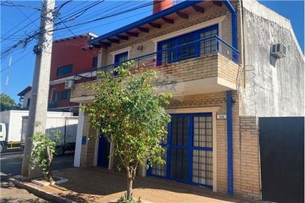 Casa-Venta-PY Asunción Pinoza