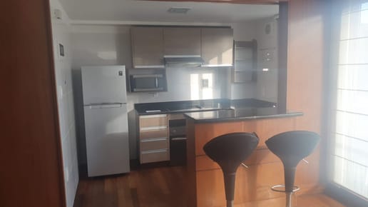Departamento en Alquiler en Achumani. 