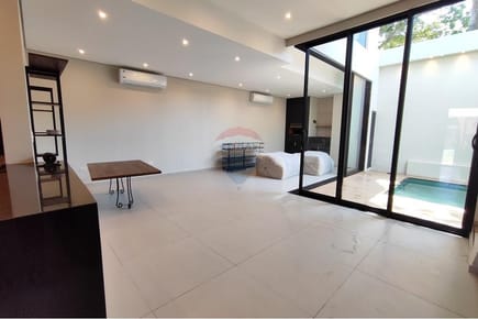 Vendo duplex en San Cristóbal.
