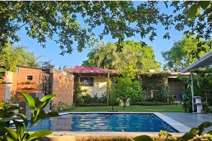 en venta Casa Quinta en ALTOS, Cordillera