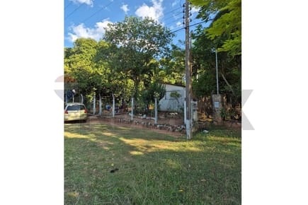 En Venta Terreno Emboscada