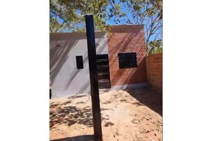 Casa - Venta - Luque, Central, Paraguay
