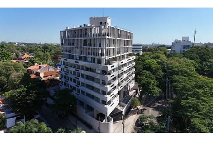 Departamento - Venta - Los Laureles, Asunción, Paraguay, Vive feliz!