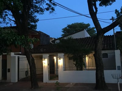 Casa En Venta, Barrio Tembetary, Recoleta