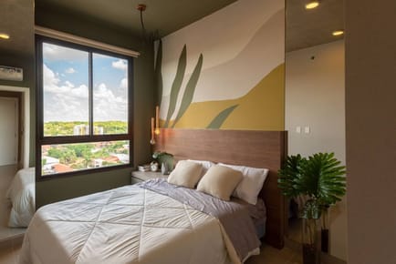 DEPARTAMENTO EN VENTA ZONA CIT 