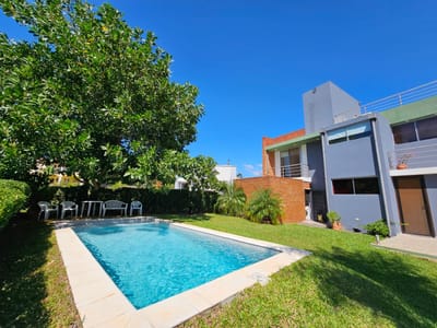 Casa En Aqua Village San Bernardino - En Venta 