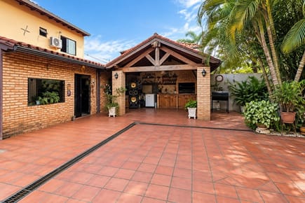 Venta de Casa en San Lorenzo, Central 