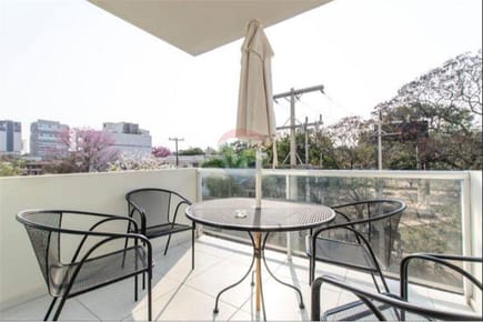 ???? DEPARTAMENTO EN VENTA – MANANTIALES PLAZA | USD 110.000