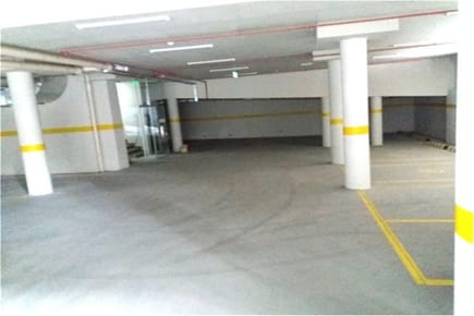 ALQUILO EDIFICIO EN ASUNCION 