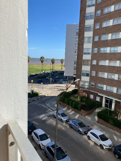 Dueño Vende En Punta Carretas