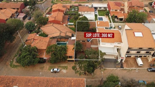 Venfo Casa en Fernando de la Mora - Zona Norte