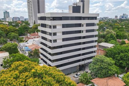 Departamento - Alquiler - Mariscal Estigarribia, Paraguay