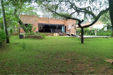 Casa de Verano-Venta-Condominio Ayres de Sanber - Av. Ciervo Cuá, San Bernardino