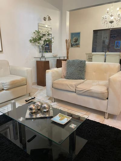 Vendo casa en Ita Entramada - Asunción