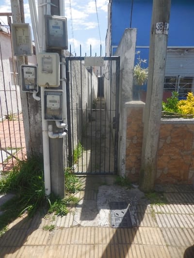Apartamentos en Cerrito