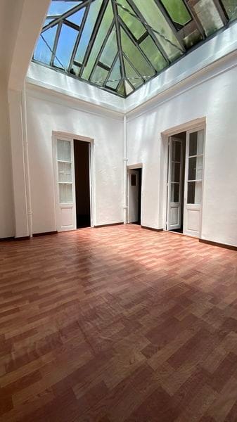 Casas en Palermo