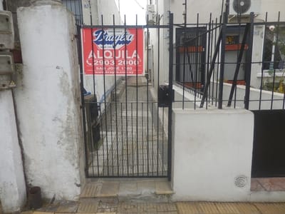 Apartamentos en La Blanqueada