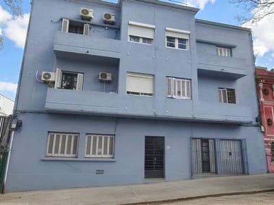 Apartamentos en Cordón